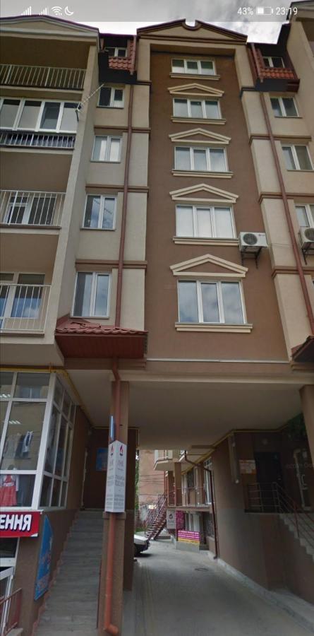 В Самому Центрі Міста, 3 Хв Ходьби До Жд Вокзалу Ternopil Kültér fotó